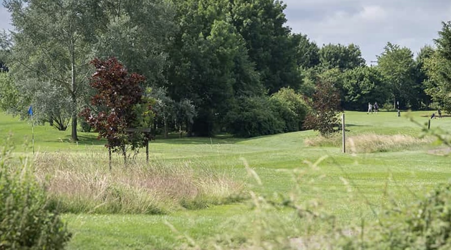 Photo of Sherdons Golf Centre